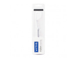 Imagen del producto Vitis Cepillo dental implant monotip