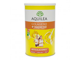 Imagen del producto Aquilea Artinova colágeno y magnesio limón 375g