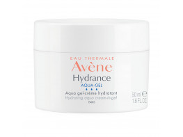 Imagen del producto Avene hydrance aqua gel 50ml